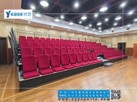 廣東省——廣州市星海音樂(lè)學(xué)院排練廳 廣東省——廣州市星海音樂(lè)學(xué)院排練廳